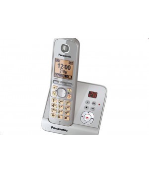 Радиотелефон Panasonic KX-TG6721 RUS