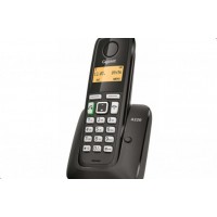Радиотелефон Gigaset A220A Black