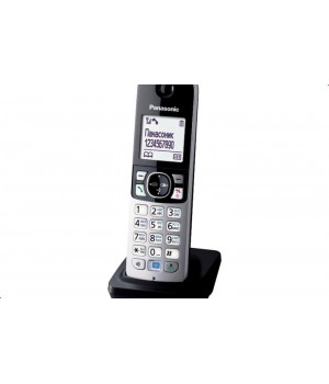 Радиотелефон Panasonic KX-TGA681 RUB