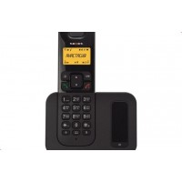 Радиотелефон teXet TX-D6605A Black