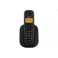 Радиотелефон teXet TX-D4505A Black