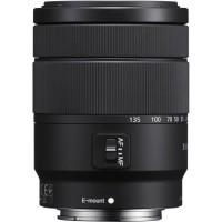Объектив Sony E 18-135mm F3.5-5.6 OSS SEL18135