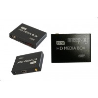 Медиаплеер Espada DMP-006H - 4 Gb