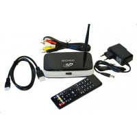 Медиаплеер LUFT-WELLE TV BOX LW300
