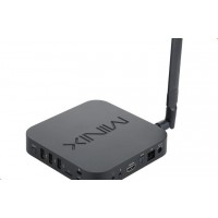 Медиаплеер MiniX Neo U1