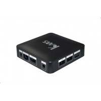 Медиаплеер Invin KM5 1Gb 8Gb