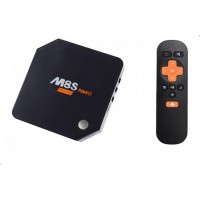 Медиаплеер Invin M8S Plus II 3Gb