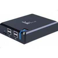 Медиаплеер Videostrong K1 Plus S2 DVB-S2