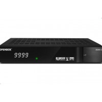 Медиаплеер Openbox AS4K CI