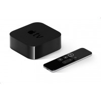Медиаплеер APPLE TV 32Gb 4th generation MR912RS/A