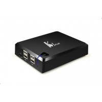 Медиаплеер Videostrong K1 Plus T2+S2