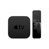 Медиаплеер APPLE TV 4K 64Gb MP7P2RS/A
