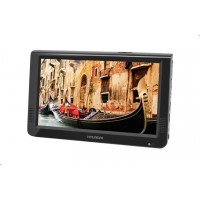 Медиаплеер Hyundai H-LCD1000 10.0 1024x600 Black