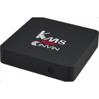 Медиаплеер Invin KM8 Pro