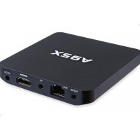 Медиаплеер MXQ A95X