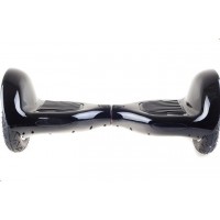Гироскутер Novelty Electronics L1-B Black
