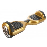 Гироскутер MotionPro I-Board Basic 6.5 Gold 4630052500439