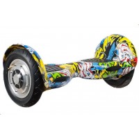 Гироскутер MotionPro Off-Road 10 M-PRO OR10SA Street Art
