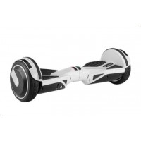 Гироскутер Hoverbot A-6 White