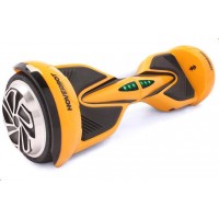 Гироскутер Hoverbot A-12 / H-2 Yellow
