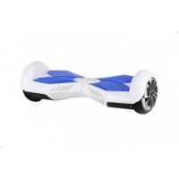 Гироскутер Hoverbot B-1 (A-7) White-Blue