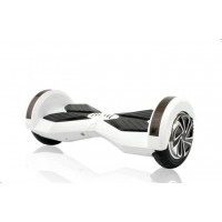 Гироскутер Hoverbot B-1 (A-7) White-Black