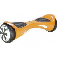 Гироскутер Novelty Electronics L1-F Gold
