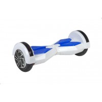 Гироскутер Smart White GIRO6S.WT