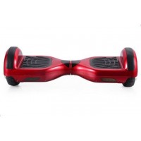 Гироскутер iScooter A2 Red
