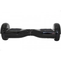 Гироскутер SpeedRoll Premium Smart Led 01LAPP с самобалансировкой Black