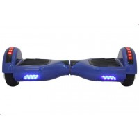 Гироскутер SpeedRoll Premium Smart Led 01LAPP с самобалансировкой Blue