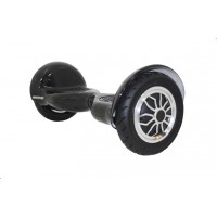 Гироскутер SpeedRoll Premium SUV 05APP с самобалансировкой Black