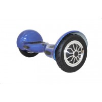 Гироскутер SpeedRoll Premium SUV 05APP с самобалансировкой Blue
