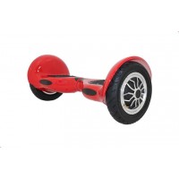 Гироскутер SpeedRoll Premium SUV 05APP с самобалансировкой Red