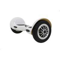 Гироскутер SpeedRoll Premium SUV 05APP с самобалансировкой White