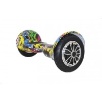 Гироскутер SpeedRoll Premium SUV 05APP с самобалансировкой Dance