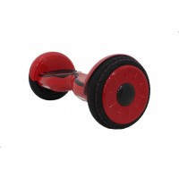 Гироскутер SpeedRoll Premium Roadster 08APP с самобалансировкой Red