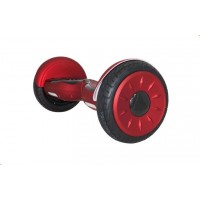 Гироскутер SpeedRoll Premium Roadster 08APP с самобалансировкой Matt Red
