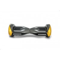 Гироскутер IU Smart X1 Gray