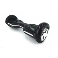 Гироскутер IU Smart X1 Black