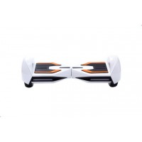 Гироскутер IU Smart X1 White