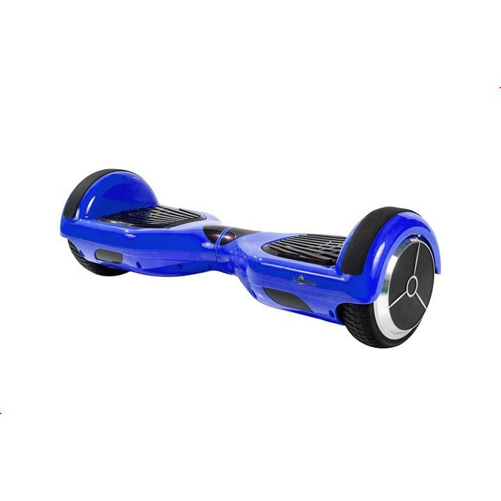 Гироскутер CarWalk Classic Blue