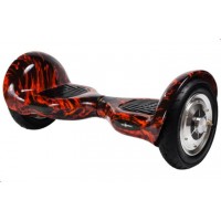 Гироскутер CarWalk Offroad Fire