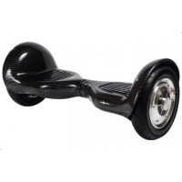 Гироскутер CarWalk Offroad Black Carbon