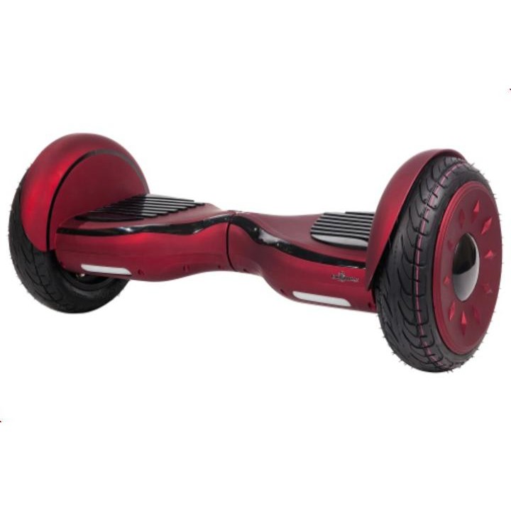 Гироскутер CarWalk Allroad Red