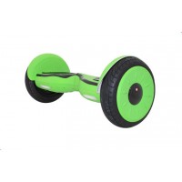 Гироскутер SpeedRoll Premium Roadster 08APP с самобалансировкой Matt Green