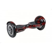 Гироскутер Smart Super Big Red GIRO10BSRD.RD