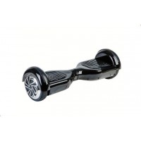 Гироскутер Smart Black GIRO6SB.BK