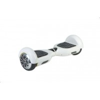 Гироскутер Smart White GIRO6.WT