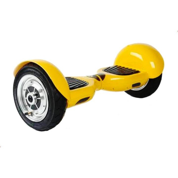 Гироскутер CarWalk Offroad Yellow